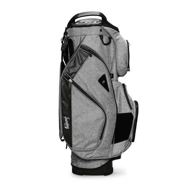 Sunday Golf The Big Rig | Heather Gray Cart Bag Online