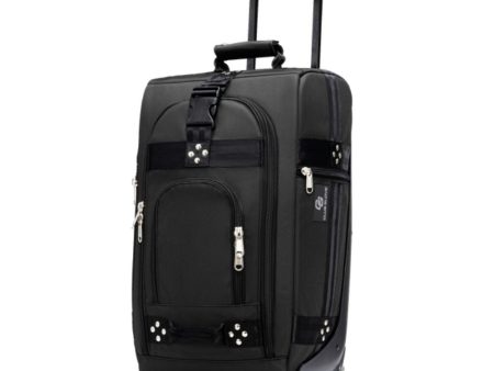 Club Glove TRS Ballistic Carry-On Luggage Online now