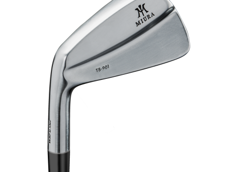 Miura Left Hand TB-901 Custom Irons Online Hot Sale