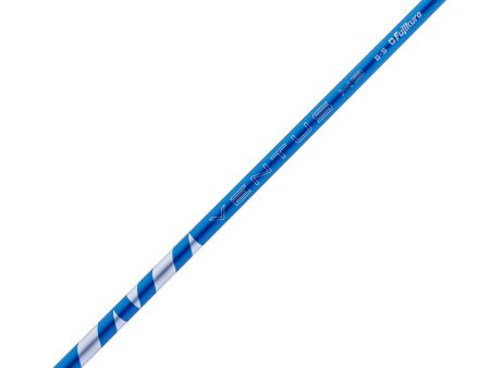 Fujikura 2025 Ventus Blue Hybrid Shaft Discount