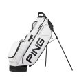 PING 2025 Hoofer Tour Stand Bag Hot on Sale