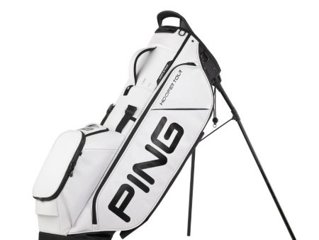 PING 2025 Hoofer Tour Stand Bag Hot on Sale