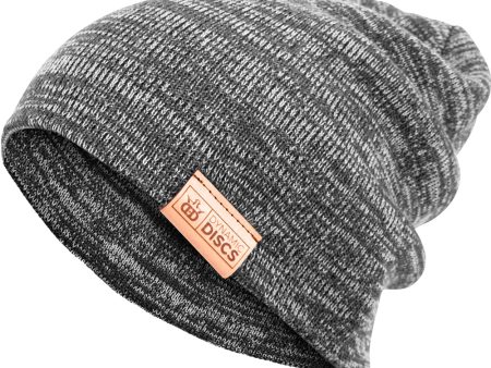 Marled Slouch Beanie Cheap