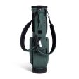 Jones Sports Co. Rover Stand Bag - Dark Green Discount