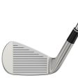 Srixon Z Forged II Custom Irons Fashion