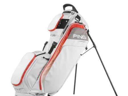 PING 2025 Hoofer 14 Stand Bag Online Sale