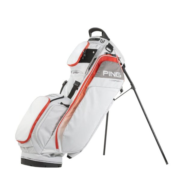 PING 2025 Hoofer 14 Stand Bag Online Sale