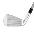 Miura PI-401 Custom Irons For Sale