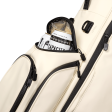 Sunday Golf Ryder S-Class | Cream Vegan Leather Online