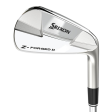 Srixon Z Forged II Custom Irons Fashion