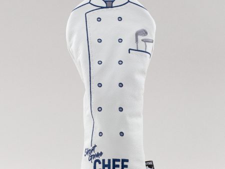 Chef s Whites for Short Game Chef Fashion