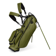 Sunday Golf Ryder S-Class | Olive Vegan Leather Cheap