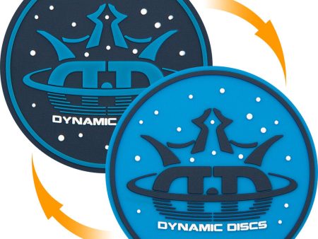 Dynamic Discs Disc Golf Flexible Mini Hot on Sale