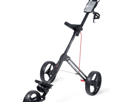 Bag Boy Express 500 Push Cart Cheap