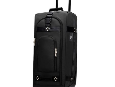 Club Glove TRS Ballistic Check-In Luggage Online Hot Sale