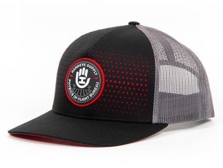 Field Agent Trucker Hat For Discount