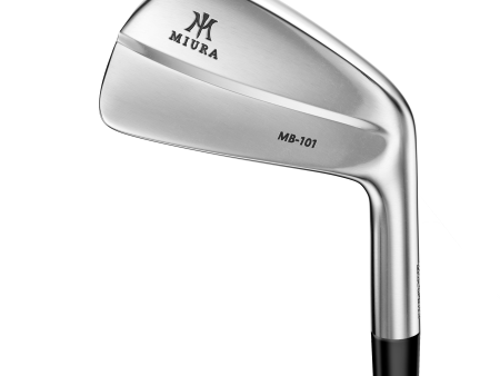 Miura MB-101 Custom Irons on Sale