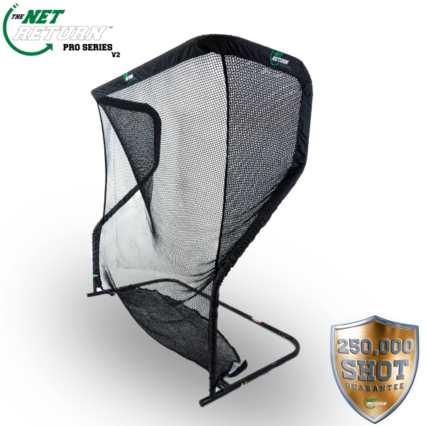 The Net Return Pro Series V2- 8 w x 7 .6 h Supply