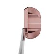 Bettinardi 2025 Queen B QB7 Crescent Custom Putter Discount