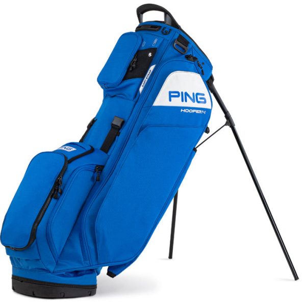 PING 2023 Hoofer 14 Stand Bag Online Hot Sale