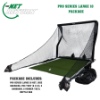 The Net Return Large 10  Pro Package For Sale