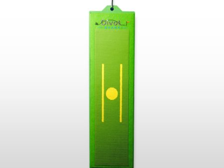 Divot Board on Sale