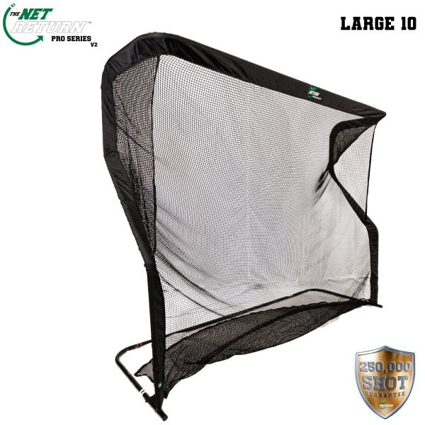 The Net Return Large 10 Pro Series - 10  x 8  Online Hot Sale