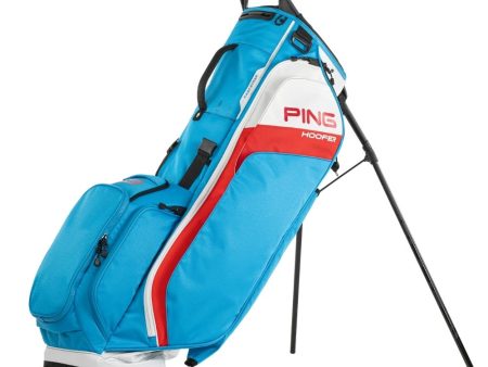 PING 2025 Hoofer Stand Bag on Sale