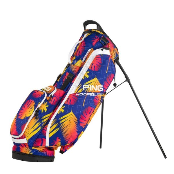 PING 2025 Hoofer Lite Stand Bag Online Hot Sale