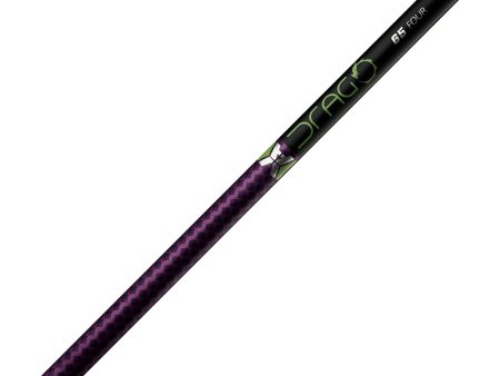 VA Composites Drago Hybrid Shaft Hot on Sale