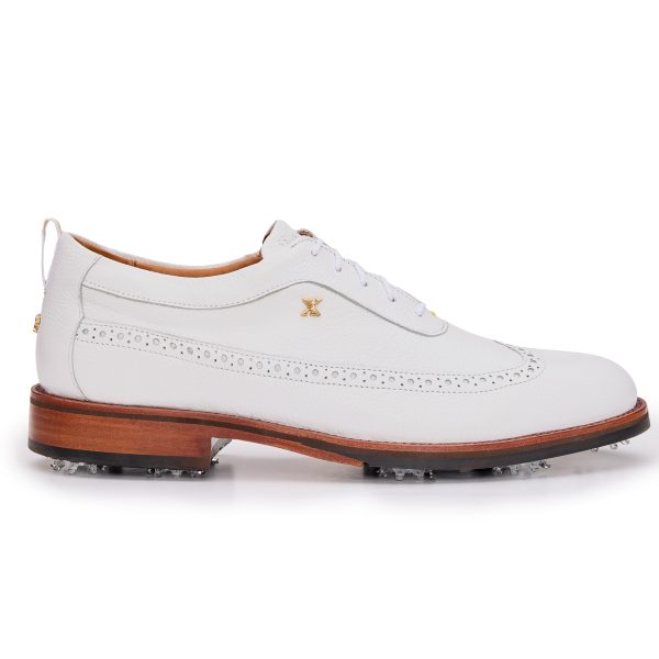 Jack Nicklaus Golf Shoes Heritage Malaga Fashion