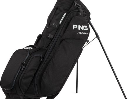 PING 2023 Hoofer Stand Bag Hot on Sale