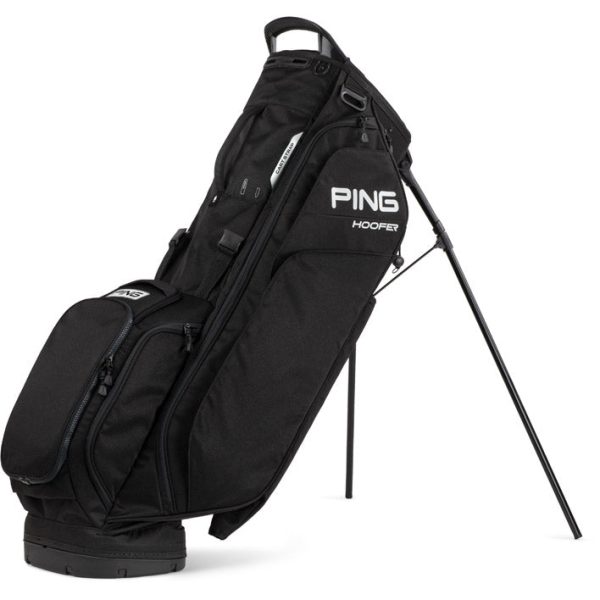 PING 2023 Hoofer Stand Bag Hot on Sale