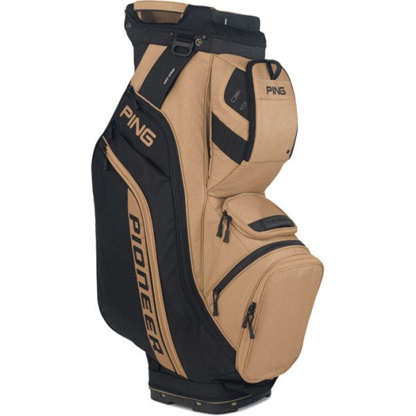 PING Pioneer Cart Bag Online