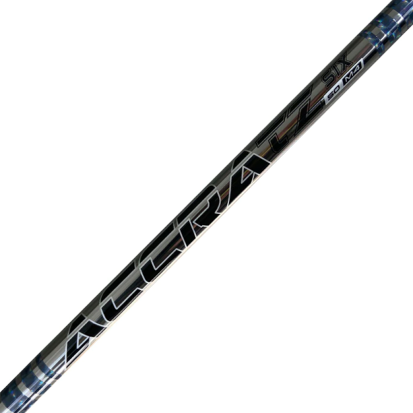 Accra TZ Six Fairway Shaft For Cheap