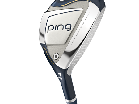 PING Women s G Le3 Hybrid For Discount