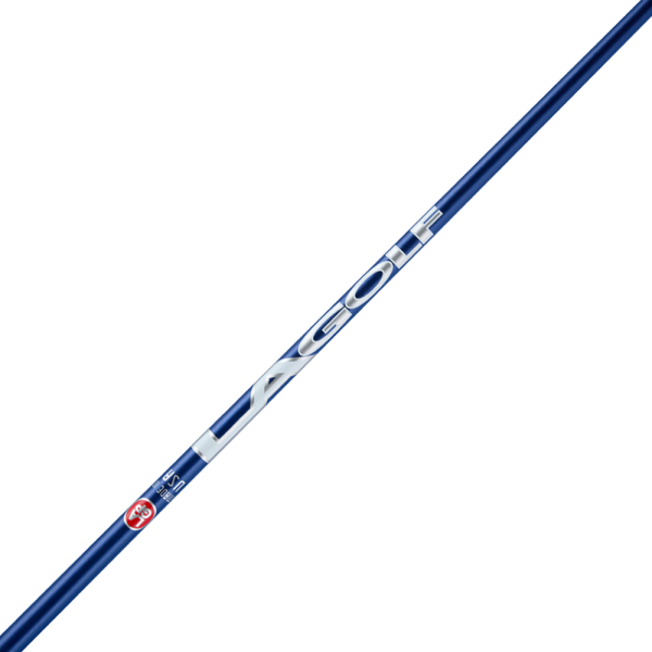 LA Golf Bryson Signature Series Wood Shaft Cheap