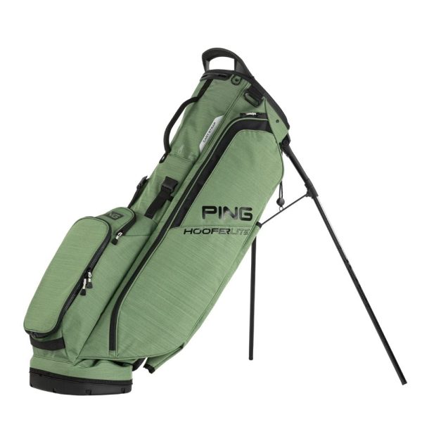 PING 2025 Hoofer Lite Stand Bag Online Hot Sale