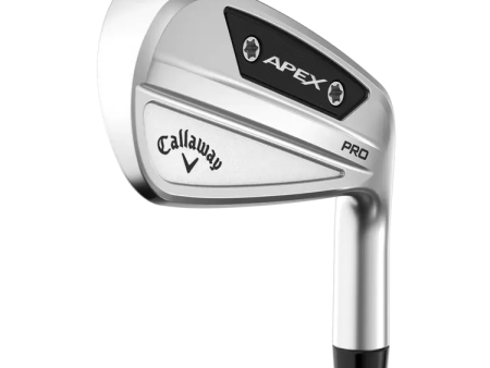 Callaway Apex Pro Custom Irons Online