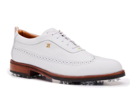 Jack Nicklaus Golf Shoes Heritage Malaga Fashion