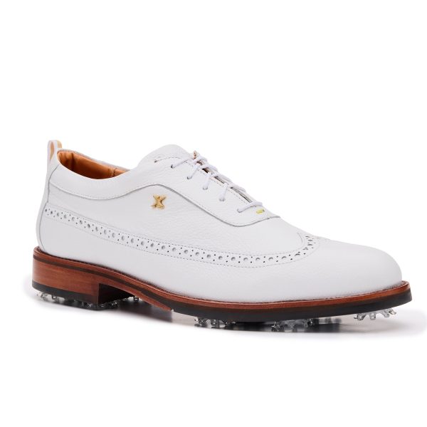 Jack Nicklaus Golf Shoes Heritage Malaga Fashion