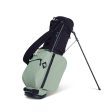 Jones Sports Co. Rover Stand Bag - Black Sage Leaf Cheap