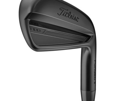 Titleist T100 Black Custom Irons Sale