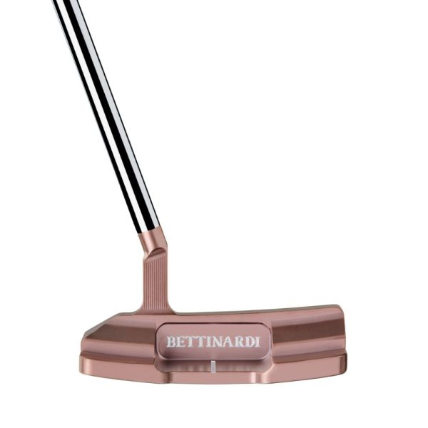 Bettinardi 2025 Queen B QB6 SBS Slant Custom Putter For Sale