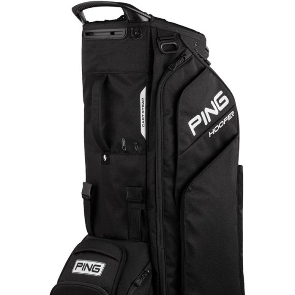 PING 2023 Hoofer Stand Bag Hot on Sale