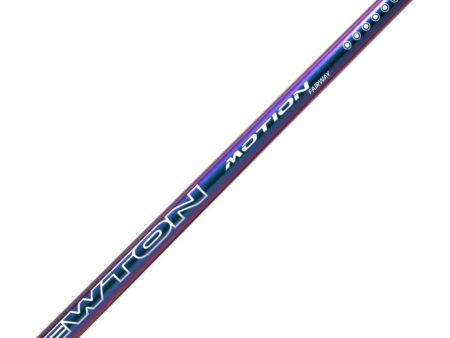 Newton Golf Motion Fairway Shaft Online Hot Sale