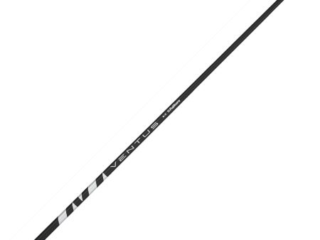 Fujikura Ventus Black Wood Shaft For Cheap