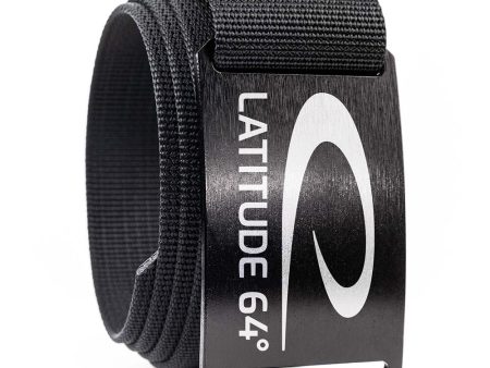 Latitude 64 Grip6 Belt For Discount