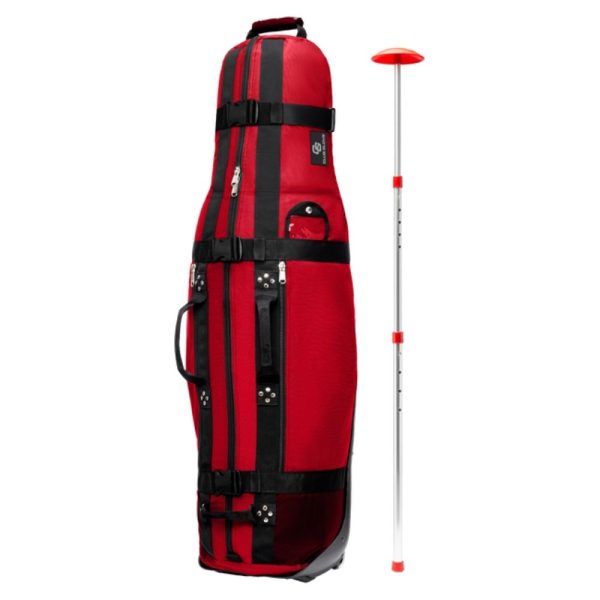 Club Glove College Traveler Golf Travel Bag Cheap