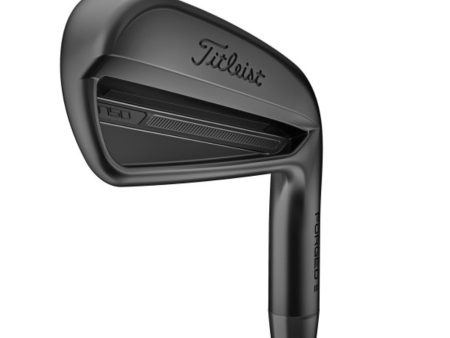 Titleist T150 Black Custom Irons Fashion